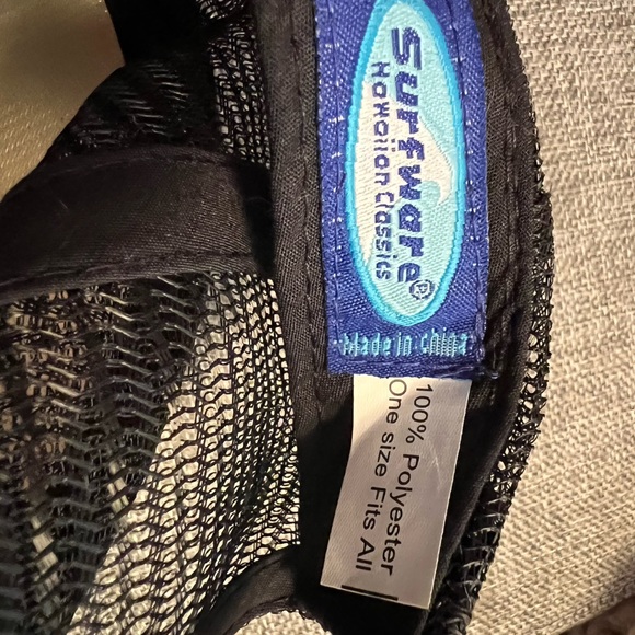 Software Hawaiian Classics 🍍 Hat - Picture 4 of 4